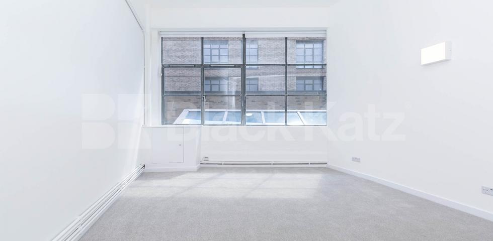 			1 Bedroom, 1 bath, 1 reception Apartment			 EAGLE HOUSE-EAGLE WHARF ROAD, OLD STREET-SHOREDITCH PARK